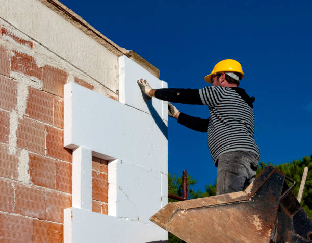 Best Insulation for Specific Applications in Carson City, NV