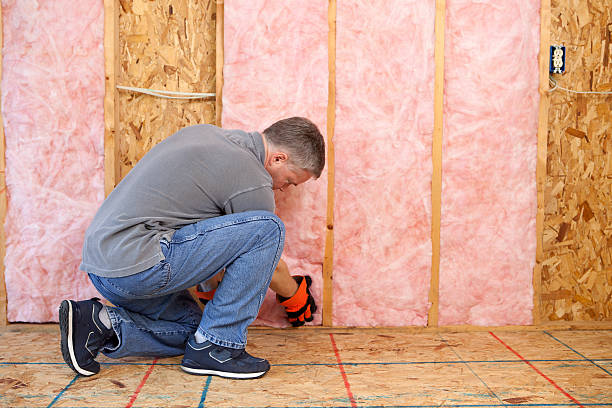 Trusted NV Insulation Contractor Experts